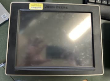 Main image John Deere 4640